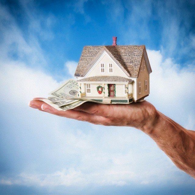 Особенности получения ипотеки под залог имеющейся недвижимости