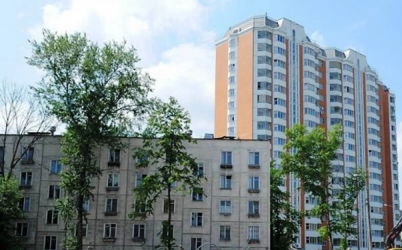 Какое жилье приобрести в Москве: вторичку или новостройку?