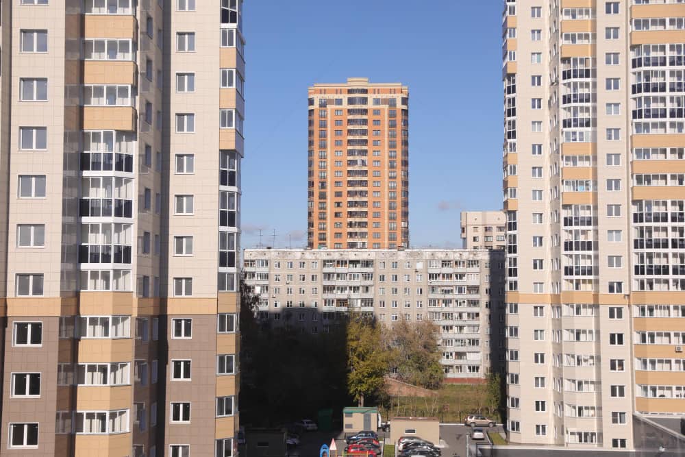 Вторичный рынок недвижимости 2025: цены растут, возможности открываются